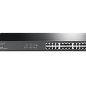 Switch Tp-Link TL-SG1024 – 24-port Gigabit