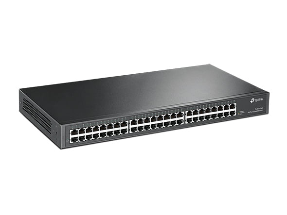 Switch Tp-Link TL-SG1048 - 48-port Gigabit