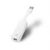 USB 3.0 to Gigabit Ethernet Adapter UE300