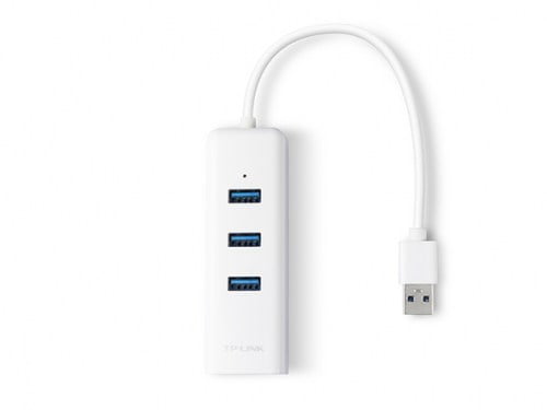 USB 3.0 to Gigabit Ethernet Adapter UE330