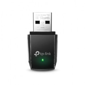 USB Wi-Fi Adapter Tp-Link Archer T3U – AC1300