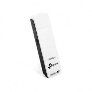 USB Wi-Fi Adapter Tp-Link TL-WN821N – 300Mbps