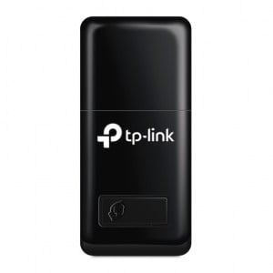 USB Wi-Fi Adapter Tp-Link TL-WN823N – 300Mbps