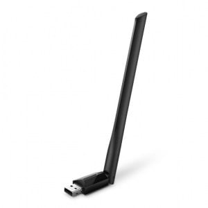 USB WiFi Adapter Tp-Link Archer T2U Plus – Băng Tần Kép AC600