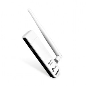 USB WiFi Adapter Tp-Link TL-WN722N – 150Mbps
