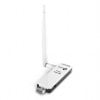 USB WiFi Adapter Tp-Link TL-WN722N - 150Mbps