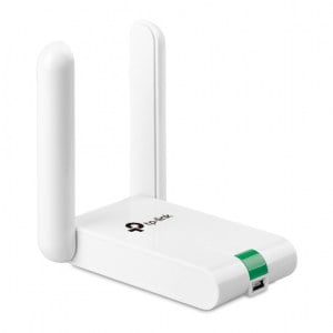 USB WiFi Adapter Tp-Link TL-WN822N – 300Mbps