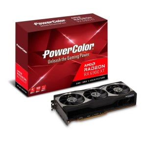 VGA POWERCOLOR RADEON RX 6900 XT 16G