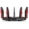 Wi-Fi 6 Router Tp-Link Archer AX11000 - Tri-Band Wi-Fi 6 Gaming Router