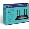 Wi-Fi 6 Router Tp-Link Archer AX20 - AX1800 Dual-Band Wi-Fi 6 Router