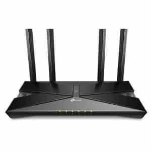Wi-Fi 6 Router Tp-Link Archer AX50 – AX3000 Dual-Band Wi-Fi 6 Router