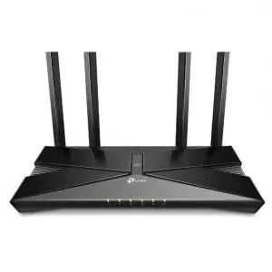 Wi-Fi 6 Router Tp-Link Archer AX50 – AX3000 Dual-Band Wi-Fi 6 Router