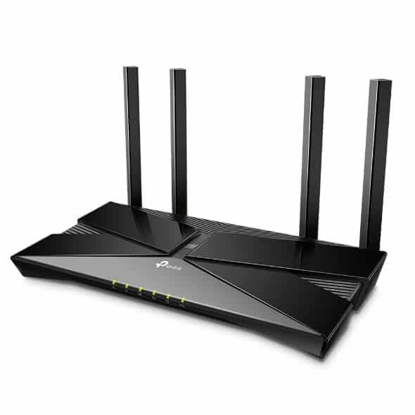 Wi-Fi 6 Router Tp-Link Archer AX50 - songphuong.vn