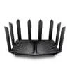 Wi-Fi 6 Router Tp-Link Archer AX90 - AX6600 Tri-Band Wi-Fi 6 Router