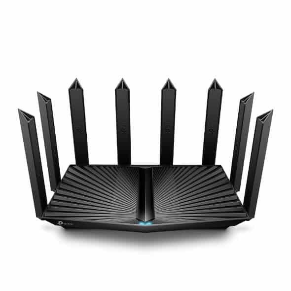 Wi-Fi 6 Router Tp-Link Archer AX90 - songphuong.vn