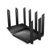 Wi-Fi 6 Router Tp-Link Archer AX90 - AX6600 Tri-Band Wi-Fi 6 Router