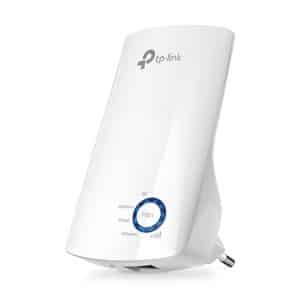 Wi-Fi Range Extender Tp-Link TL-WA850RE – 300Mbps