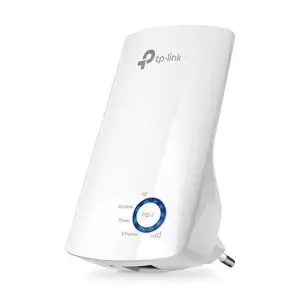 Wi-Fi Range Extender Tp-Link TL-WA850RE – 300Mbps