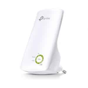 Wi-Fi Range Extender Tp-Link TL-WA854RE – 300Mbps