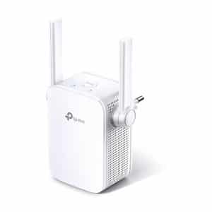 Wi-Fi Range Extender Tp-Link TL-WA855RE – 300Mbps