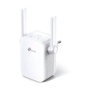 Wi-Fi Range Extender Tp-Link TL-WA855RE – 300Mbps