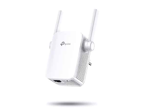 Wi-Fi Range Extender Tp-Link TL-WA855RE - 300Mbps