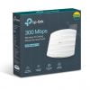 Wi-Fi Tp-Link EAP115 - 300Mbps Wireless N Ceiling/Wall Mount Access Point