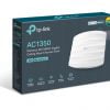 Wi-Fi Tp-Link EAP225 - AC1350 Wireless Dual Band Gigabit Ceiling Mount Access Point