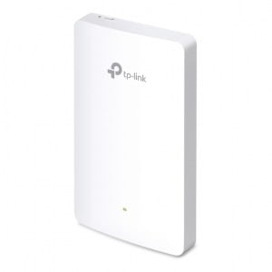 Wi-Fi Tp-Link EAP225-Wall – AC1200 Dual Band Wall-Plate Access Point