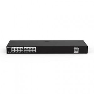Switch Ruijie Reyee RG-ES216GC – 18 Port Layer 2 Smart Managed Switch
