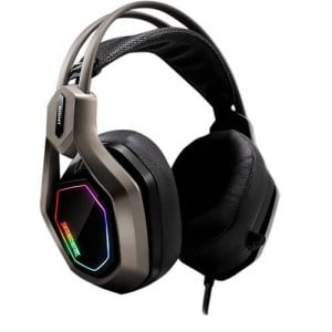 Tai nghe Eaglend F9 LED Giả Lập 7.1 RGB