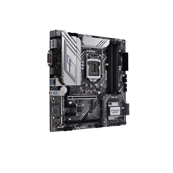 Mainboard ASUS PRIME Z590M-PLUS