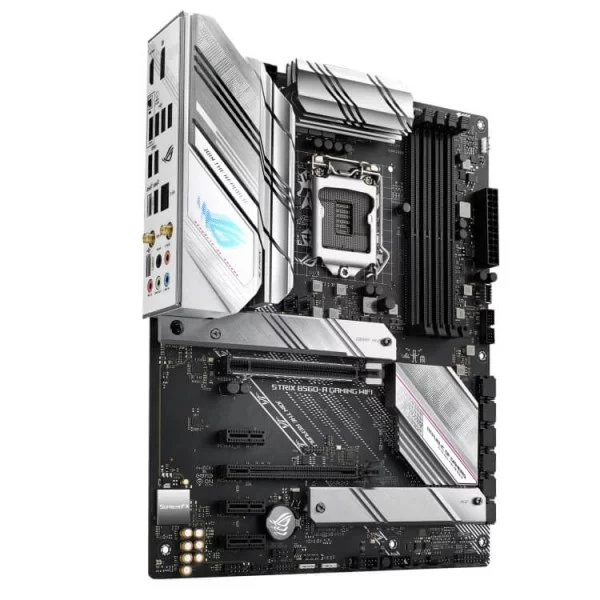 Mainboard ASUS ROG STRIX B560-A GAMING WIFI