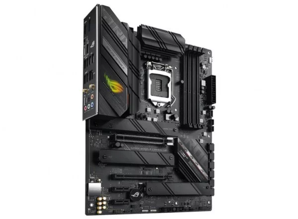 Mainboard ASUS ROG STRIX B560-F GAMING WIFI