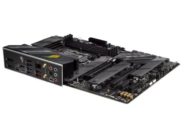 Mainboard ASUS ROG STRIX B560-F GAMING WIFI