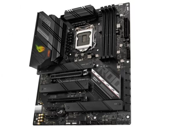 Mainboard ASUS ROG STRIX B560-F GAMING WIFI