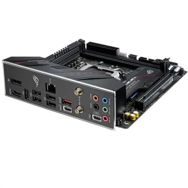 Mainboard ASUS ROG STRIX B560-I GAMING WIFI