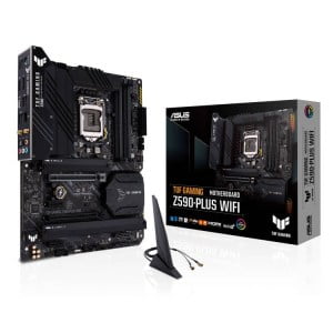 Mainboard ASUS TUF GAMING Z590 PLUS WIFI