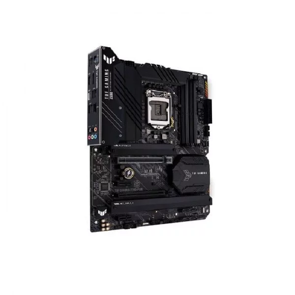 Mainboard ASUS TUF GAMING Z590 PLUS