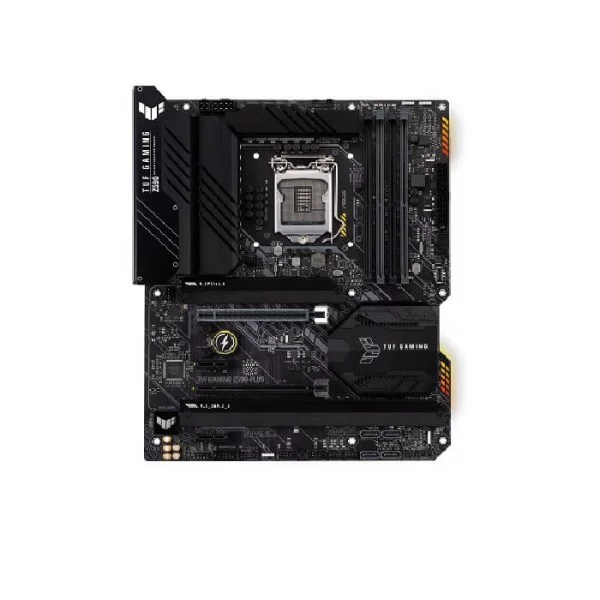 Mainboard ASUS TUF GAMING Z590 PLUS