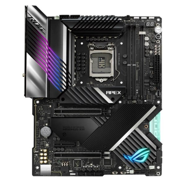 Mainboard ASUS Z590 ROG MAXIMUS XIII APEX