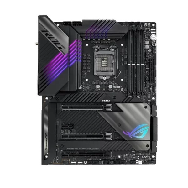 Mainboard ASUS Z590 ROG MAXIMUS XIII HERO