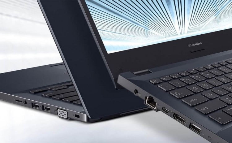 Laptop Asus ExpertBook P2451FA-EK0262R - songphuong.vn