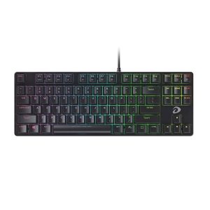 Bàn phím cơ Dareu EK880 RGB Blue Switch