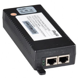 Bộ Cấp Nguồn Ruijie RG-E-130(GE) Gigabit – PoE Injector