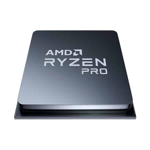 CPU AMD RYZEN 3 PRO 4350G (3.8GHz boost 4.0GHz, 4 nhân 8 luồng, 6MB Cache, 65W, Socket AM4)