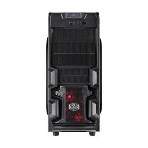 Case Cooler Master K380 – RC-K380-KWN1