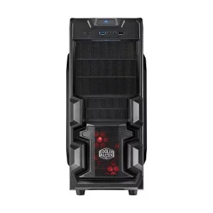 Case Cooler Master K380 – RC-K380-KWN1