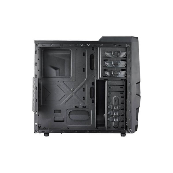 Case Cooler Master K380 - RC-K380-KWN1