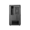 Case Cooler Master MasterBox Q300L (Side Window) - MCB-Q300L-KANN-S00